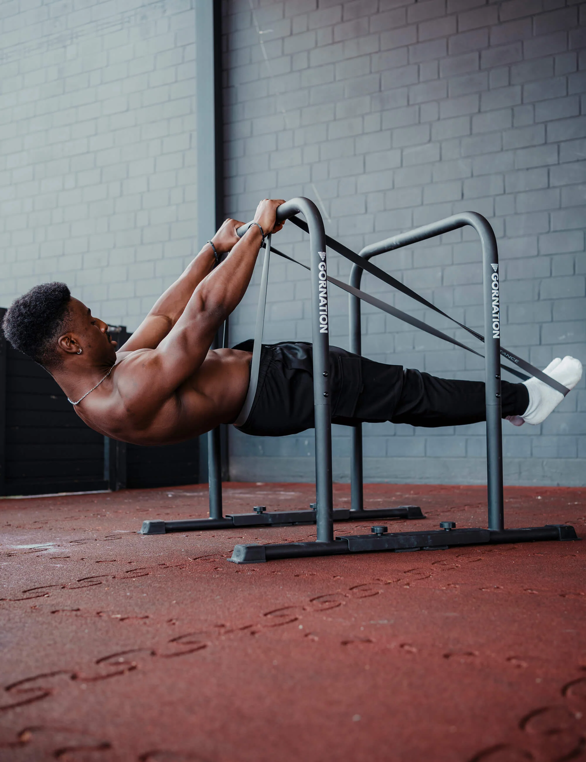 Premium Resistance Bands - Image 40