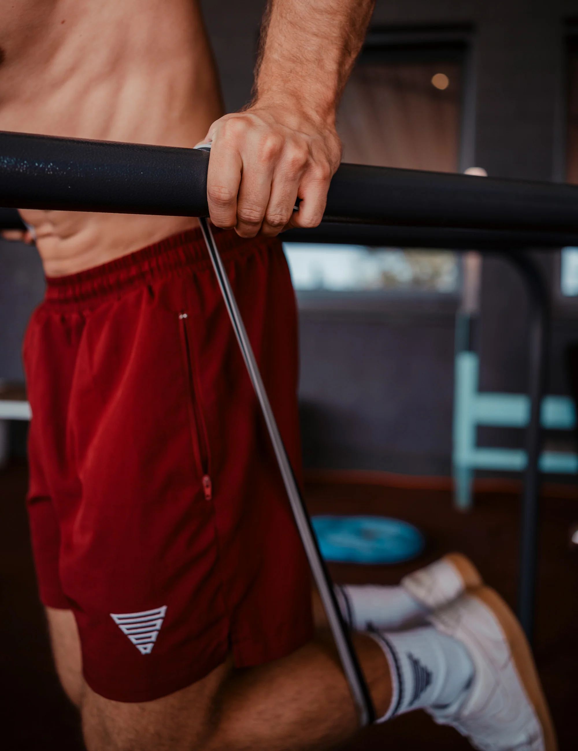 Premium Resistance Bands Set - Image 8
