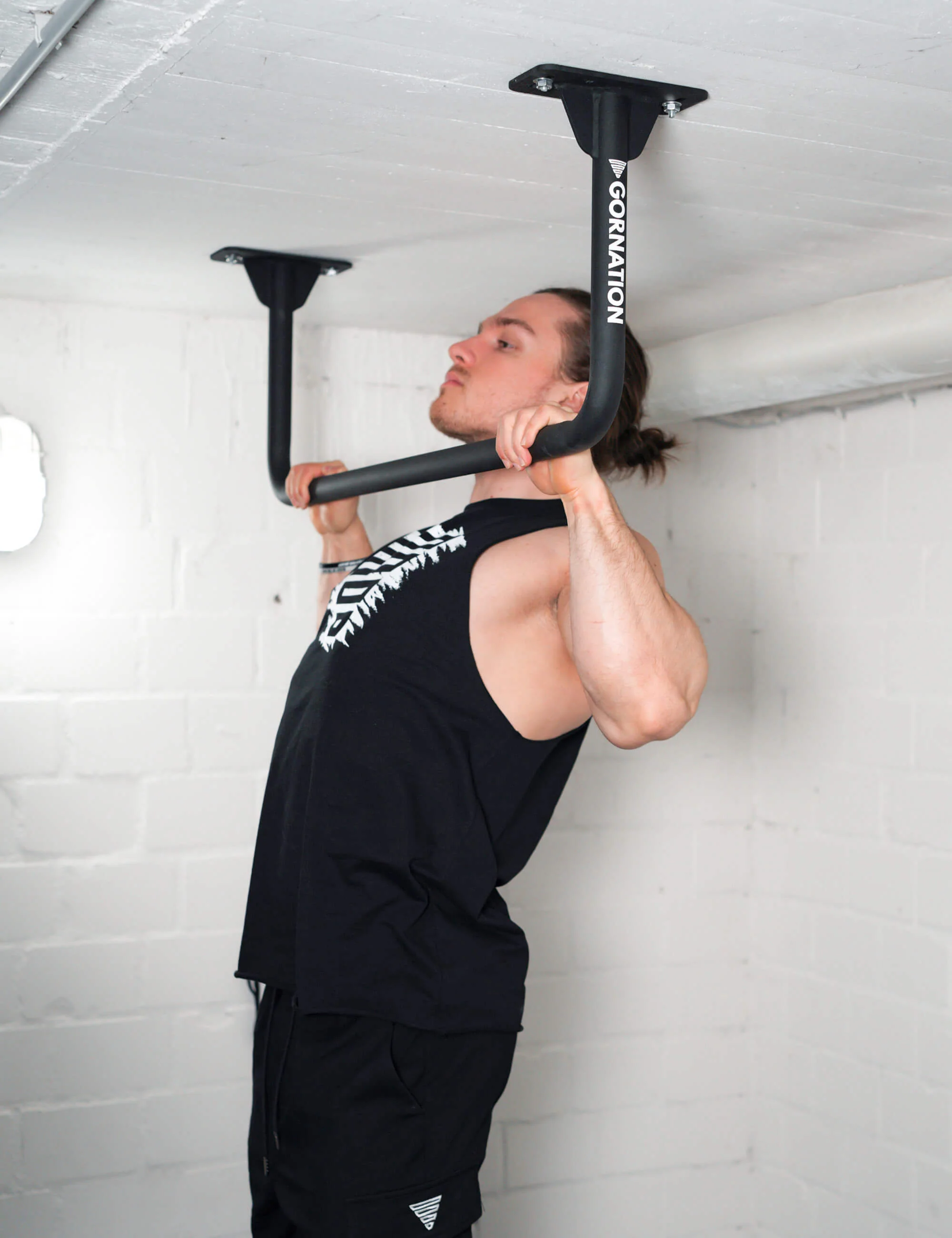 Ceiling Pull Up Bar Multi - Image 14