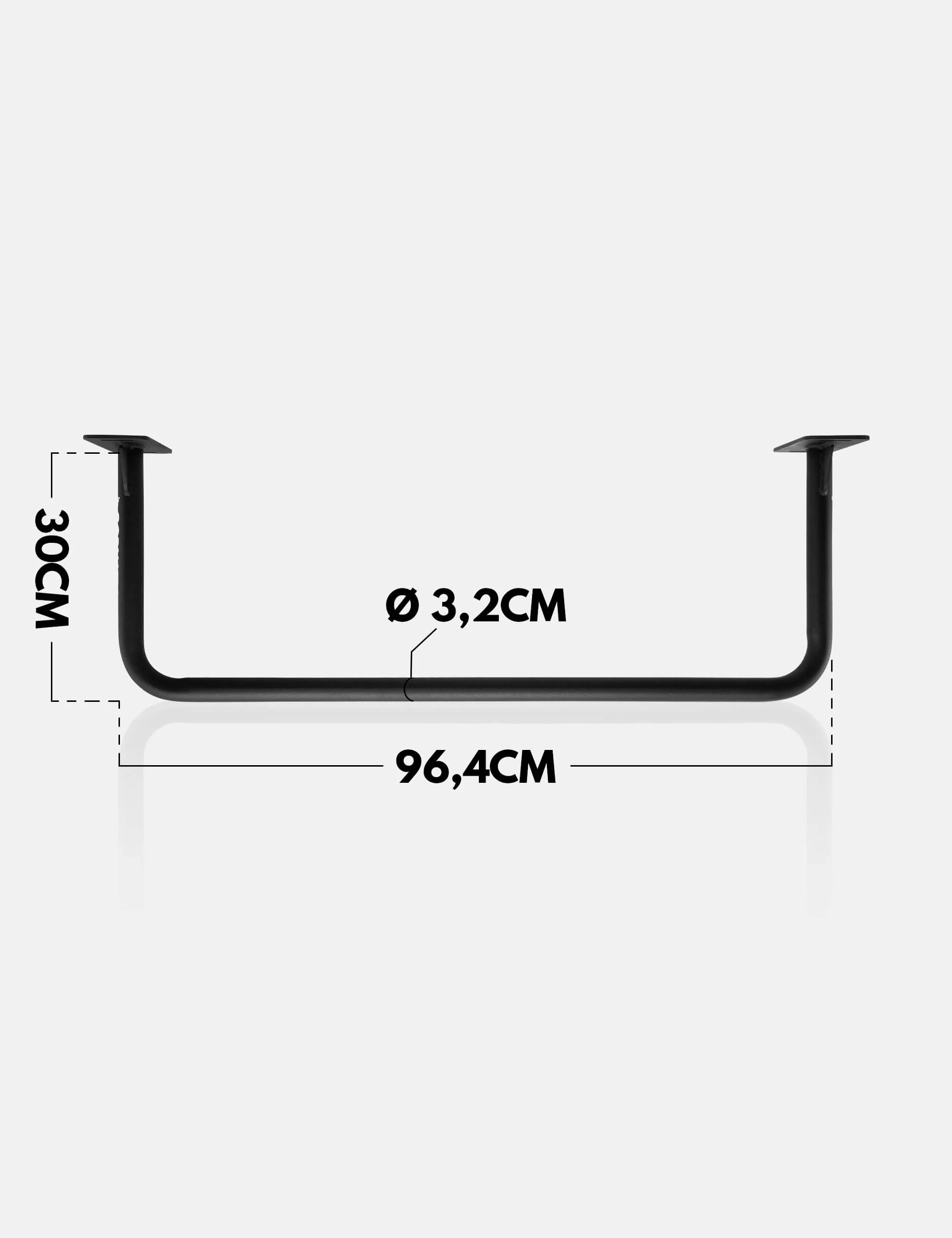 Ceiling Pull Up Bar Multi - Image 26
