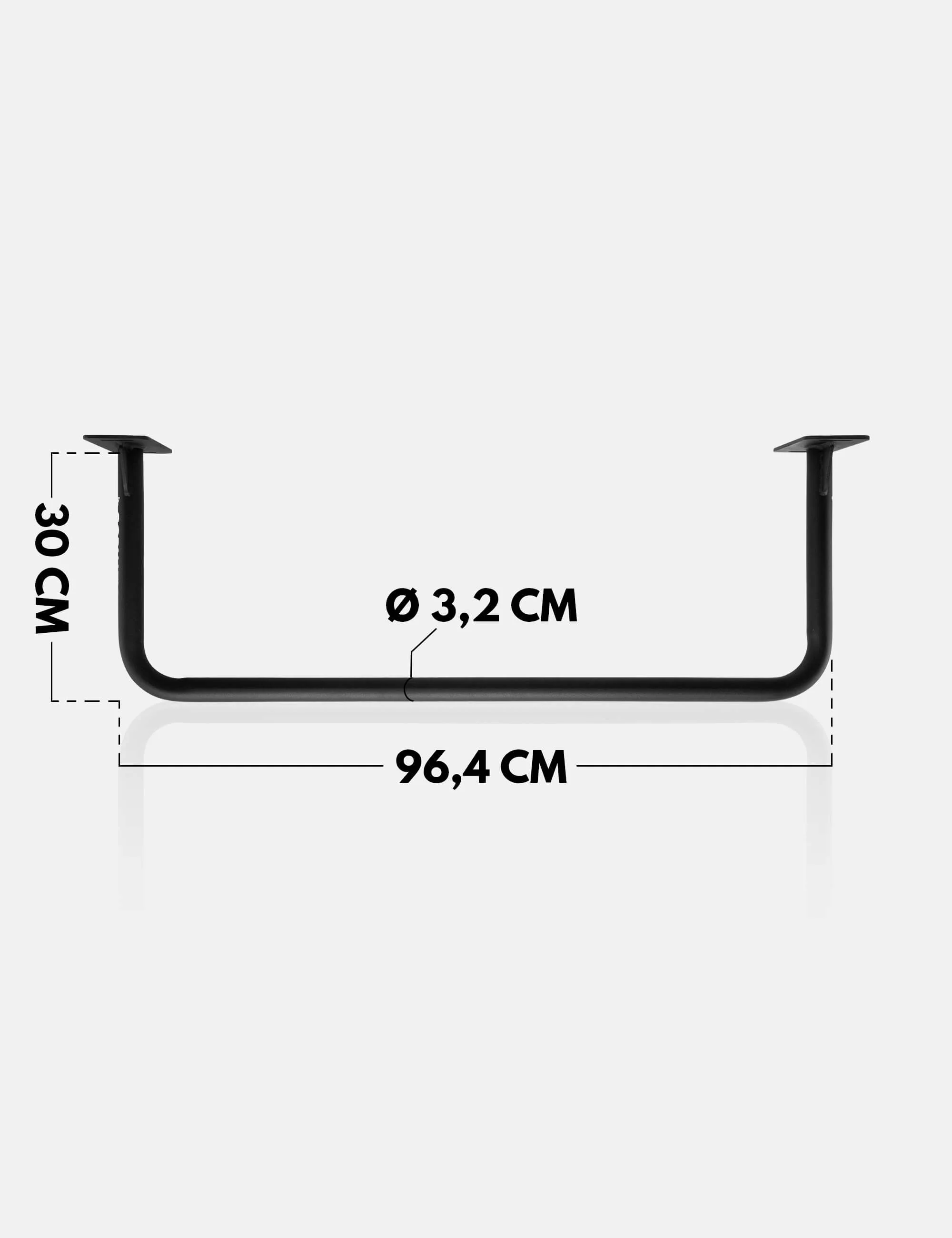 Ceiling Pull Up Bar Multi - Image 27