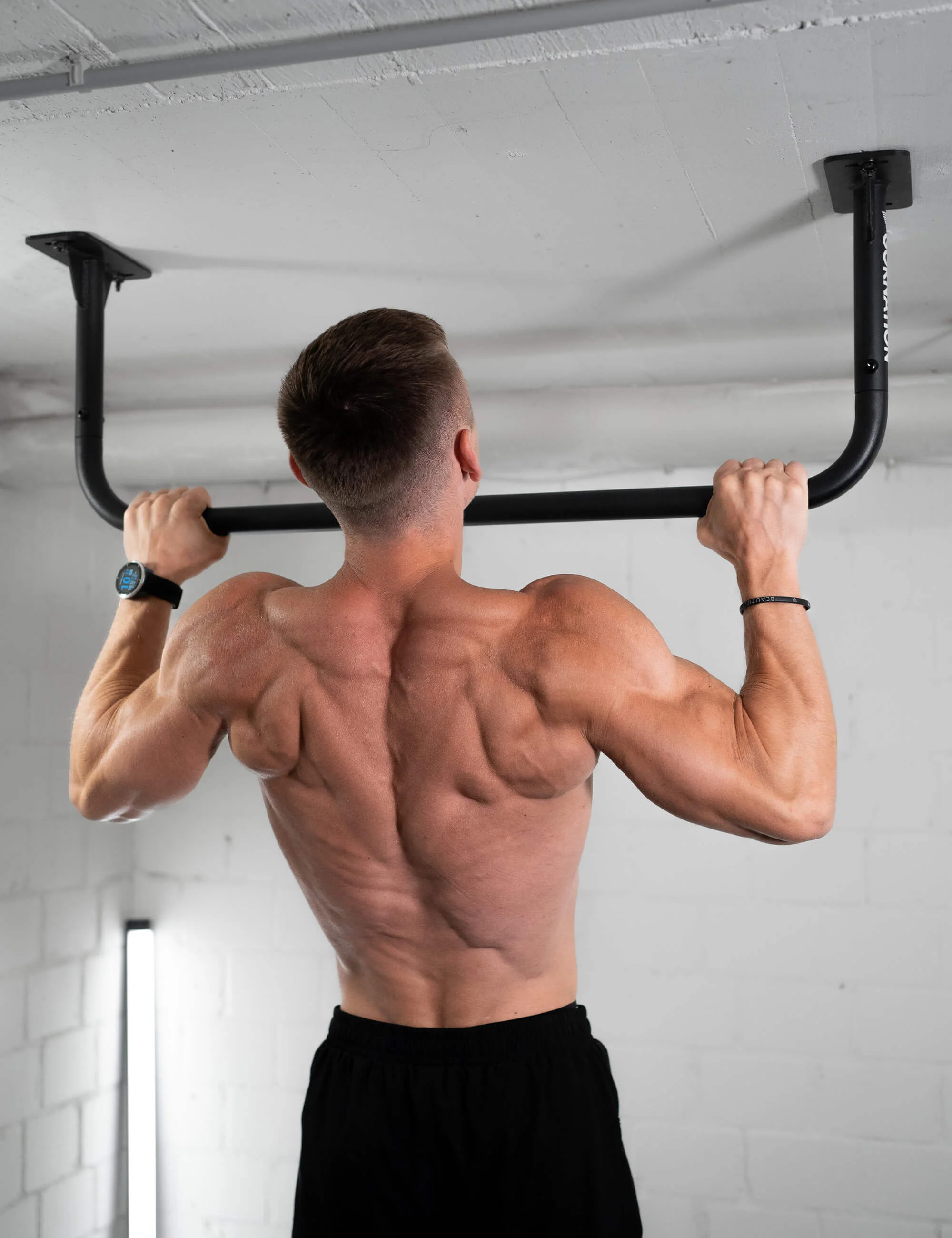 Ceiling Pull Up Bar Multi - Image 4