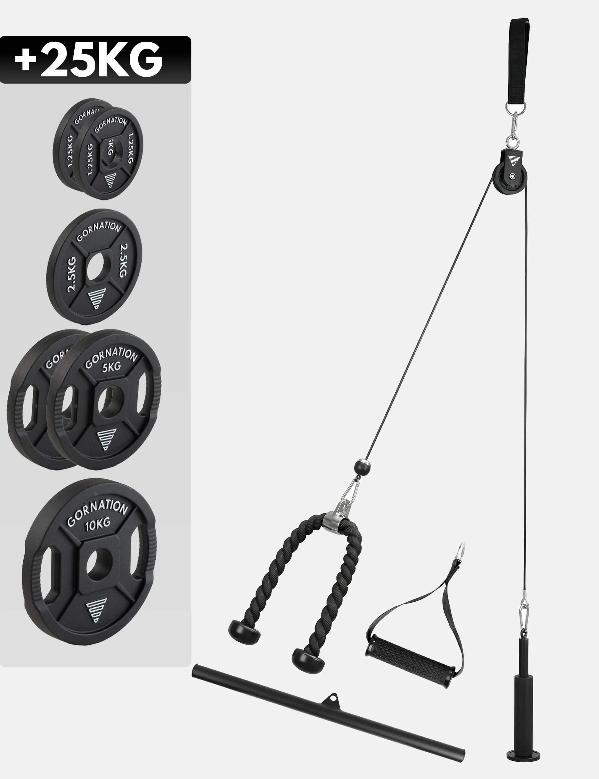 Pulley System - Image 21