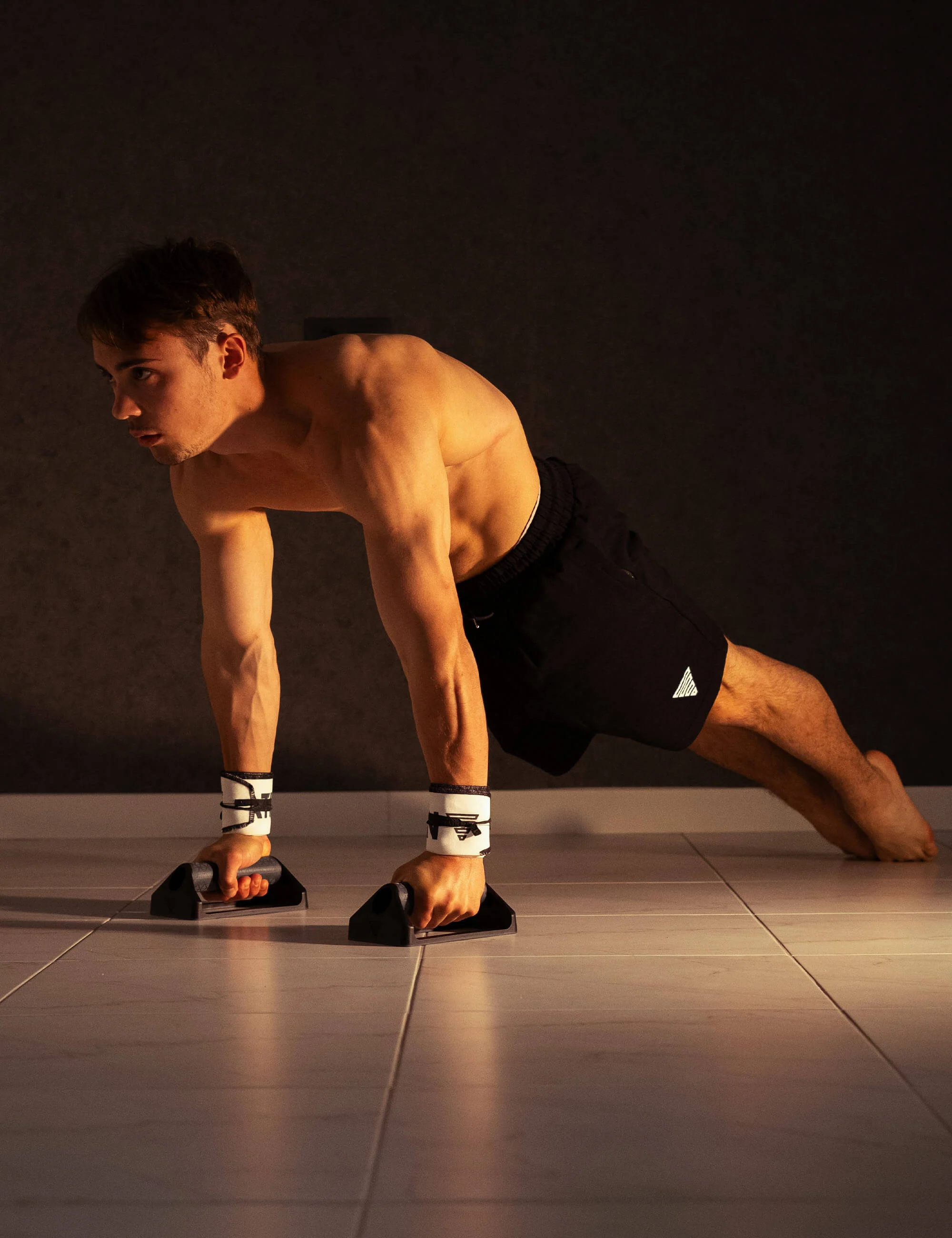 Push Up Bars - Image 11