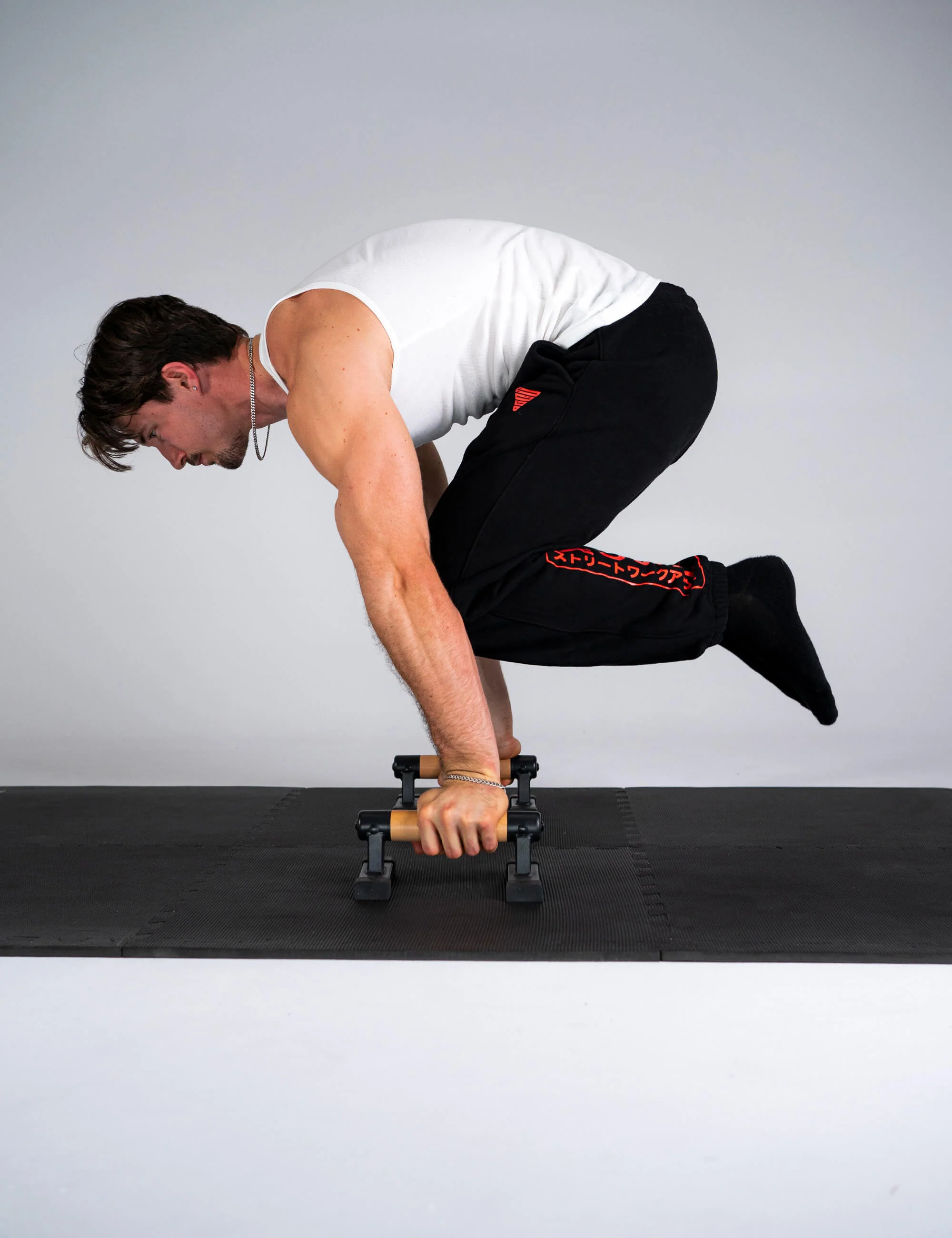 Rib Tank Top - Image 15