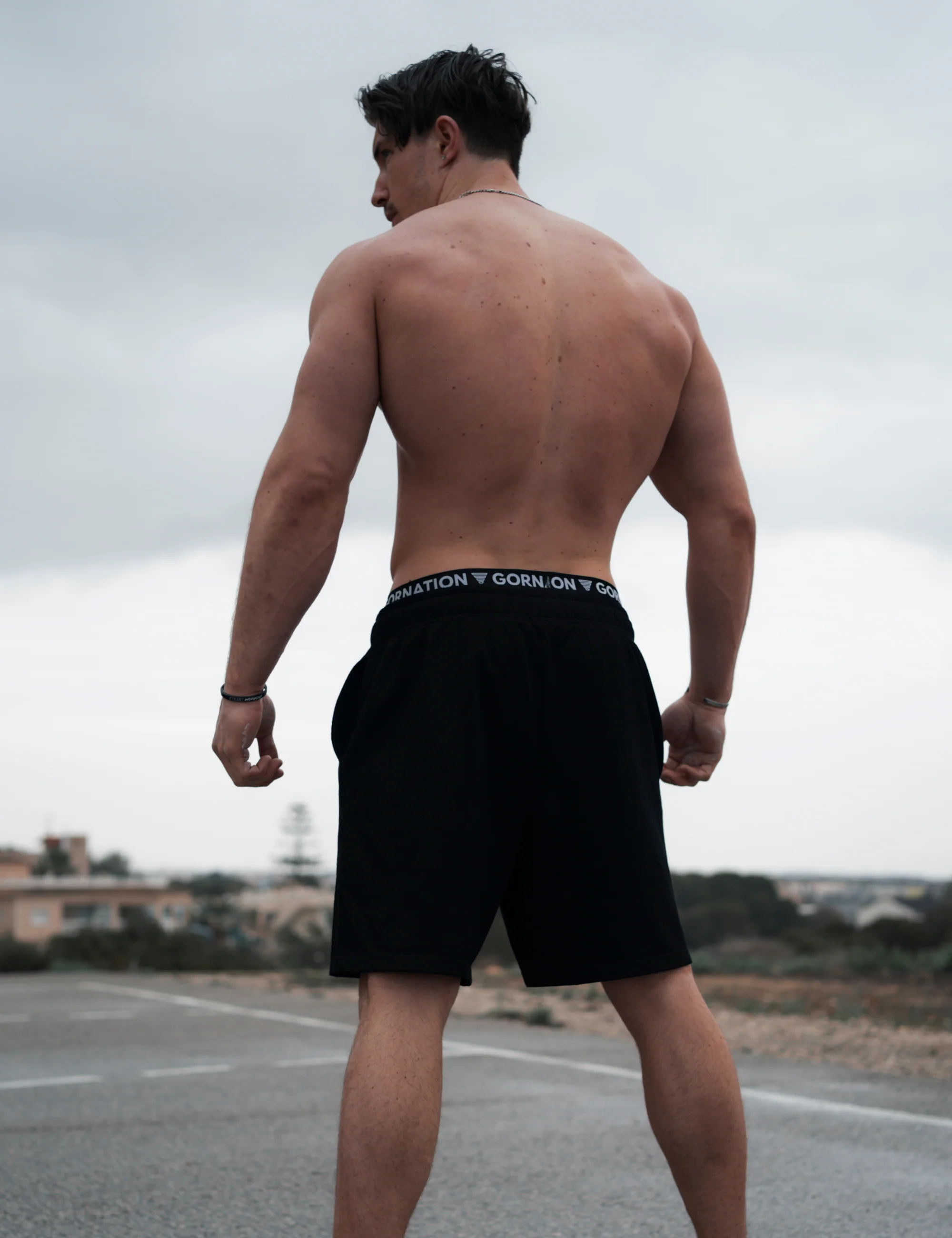 Saru Shorts - Image 10