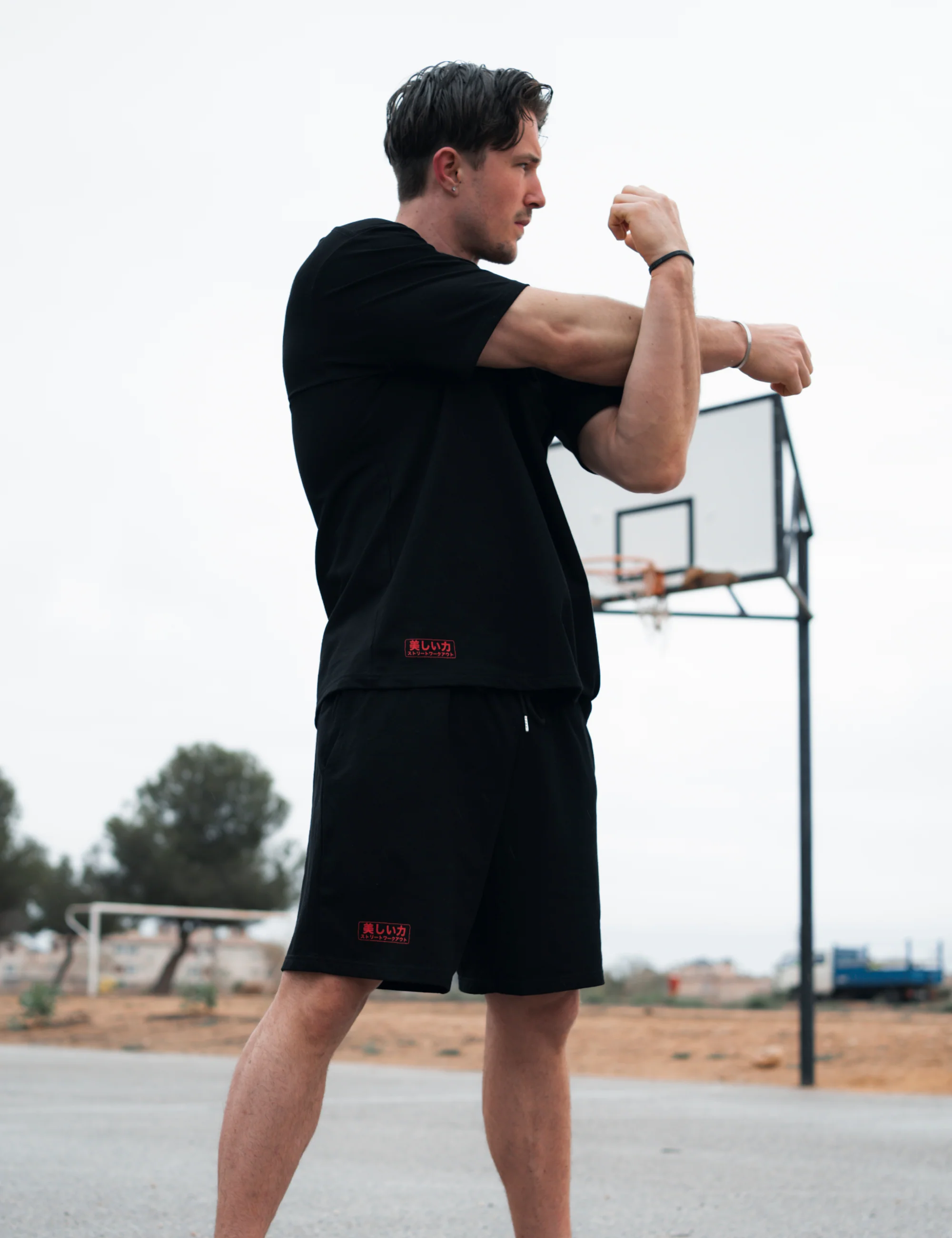 Saru Shorts - Image 6