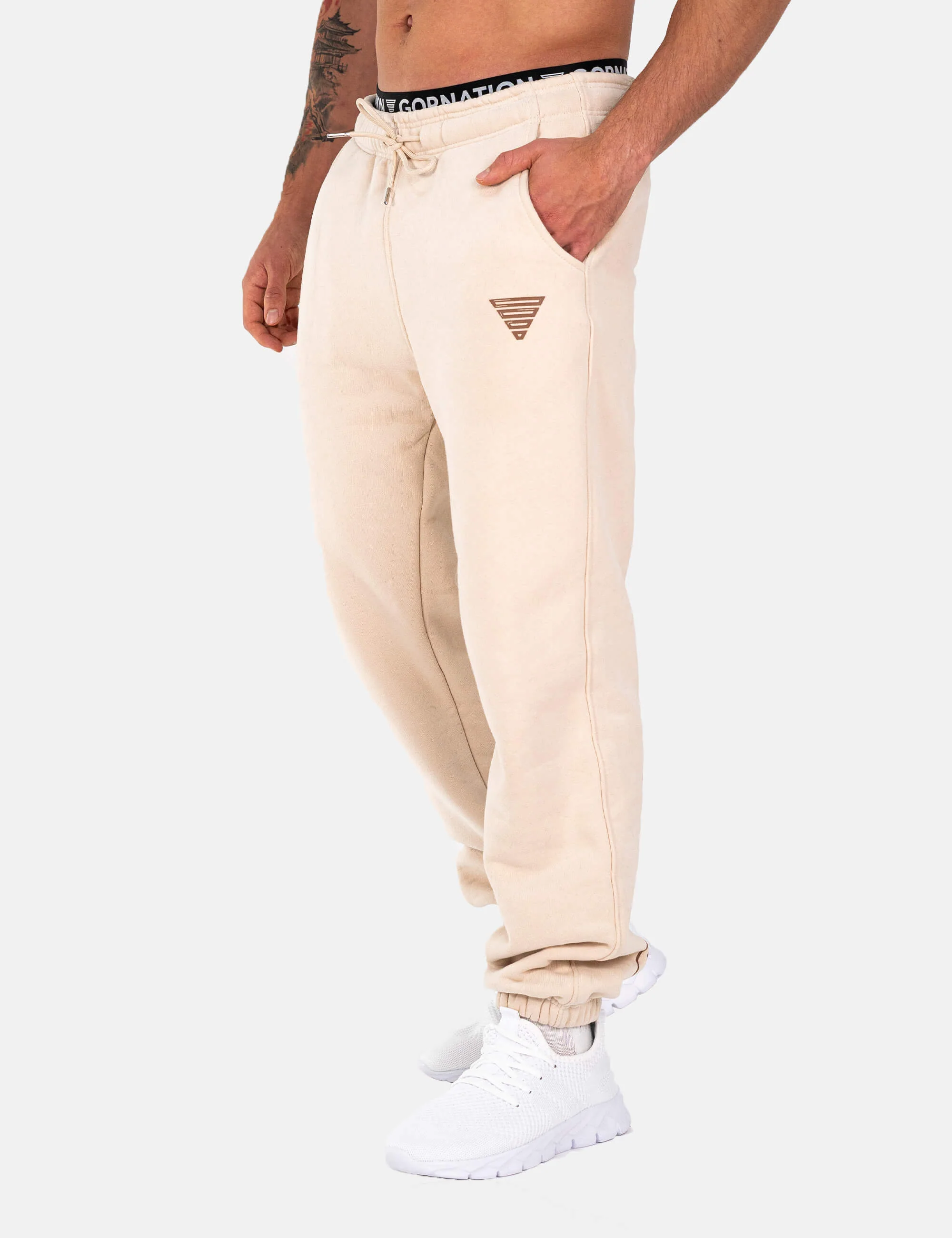 Saru Sweatpants - Image 3