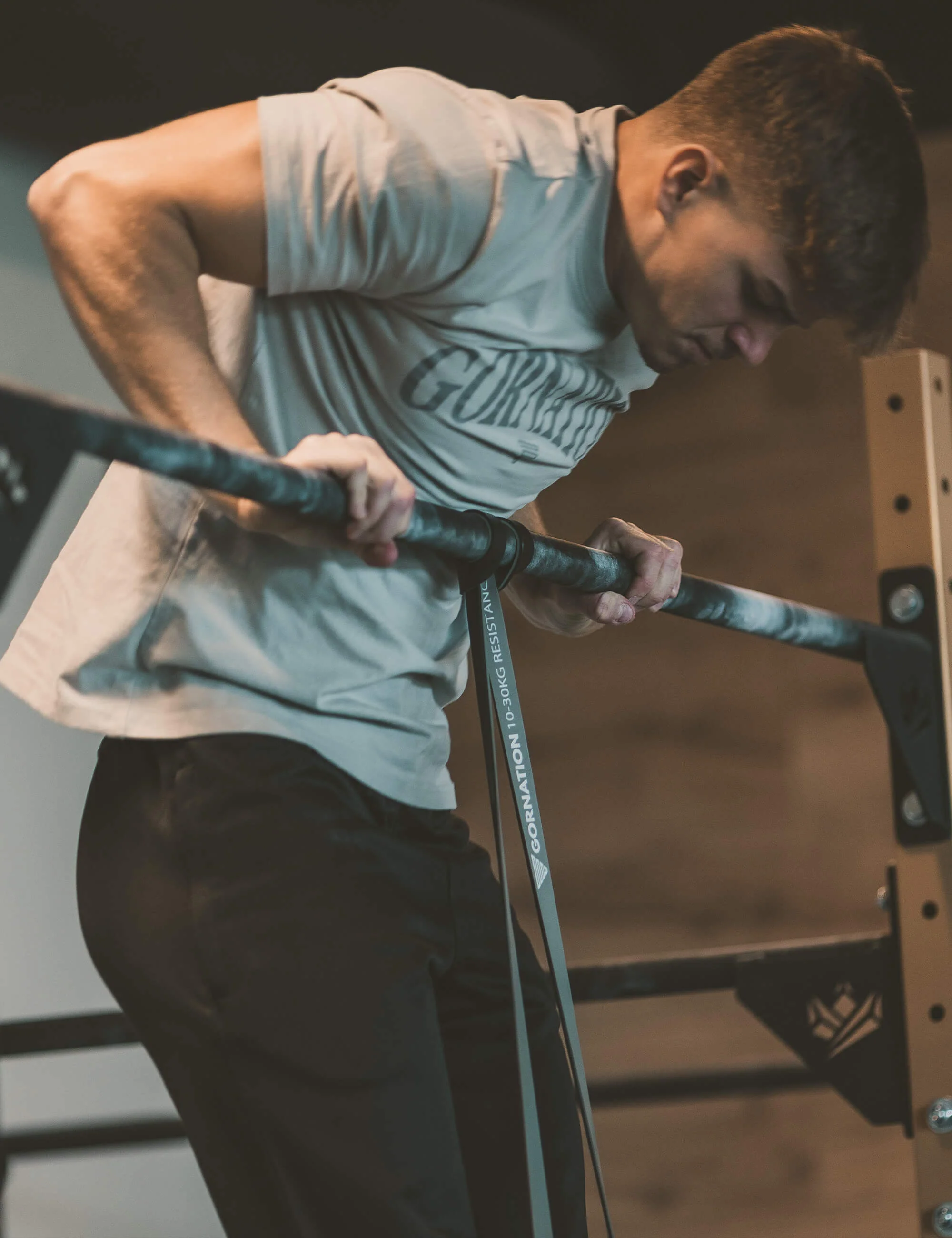 Calisthenics Starter Set - Image 4
