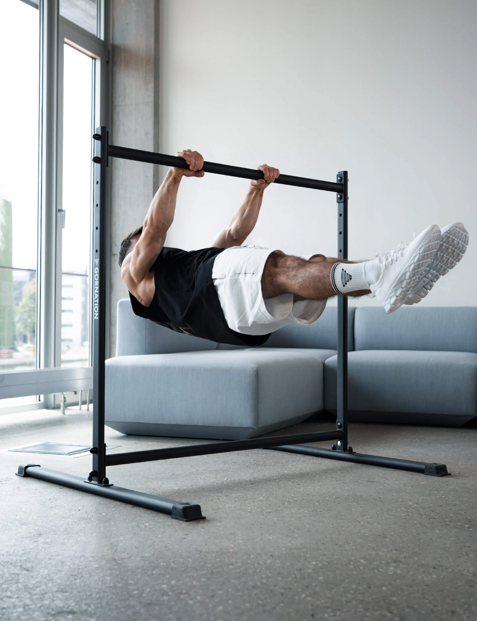 Static Bar - Image 7