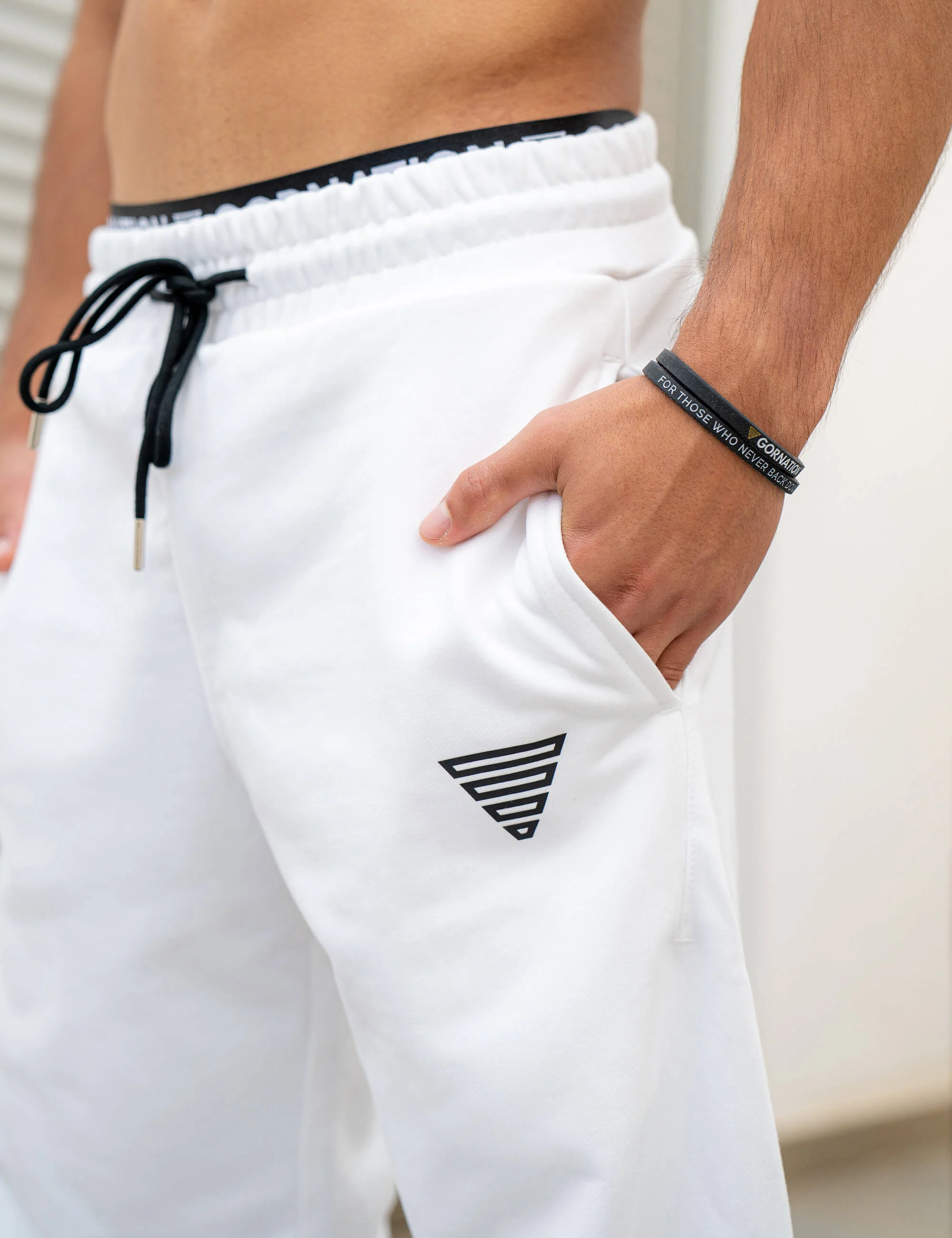 Straight Leg Jogger - Image 9