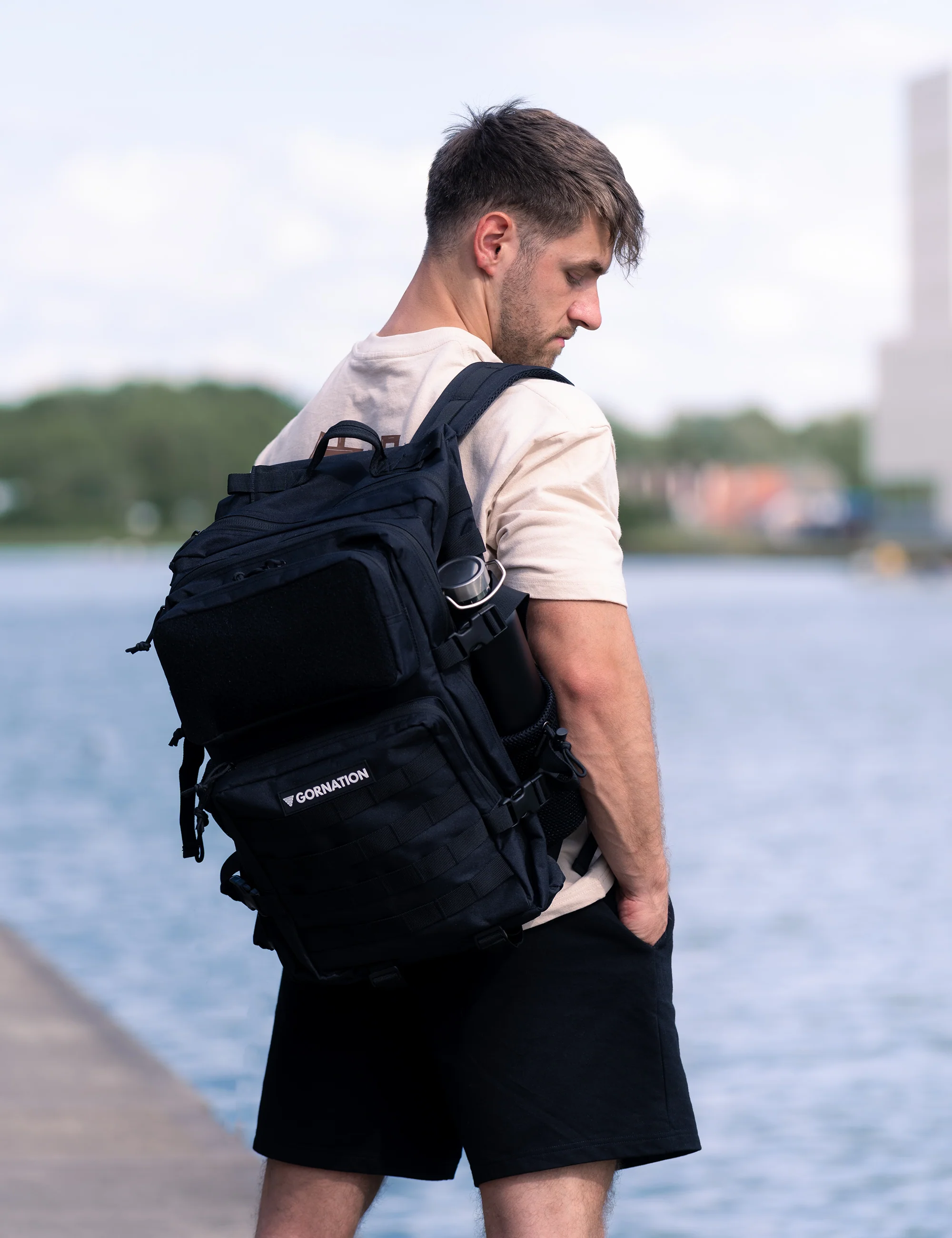Tactical Backpack - Image 14