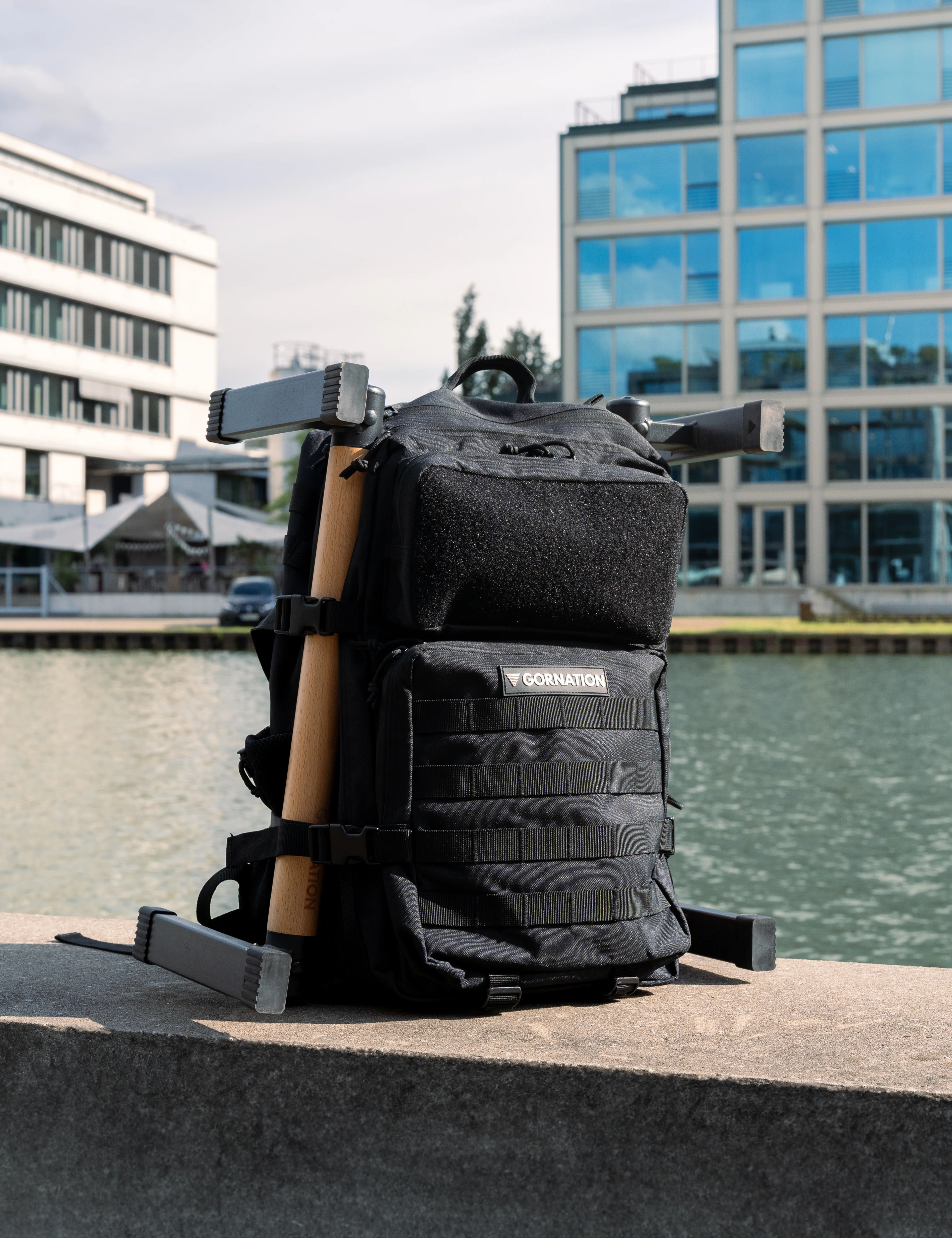 Tactical Backpack - Image 16