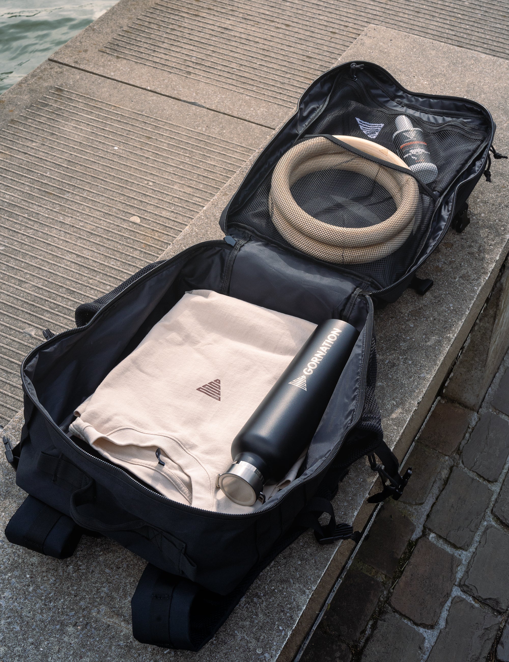 Tactical Backpack - Image 17