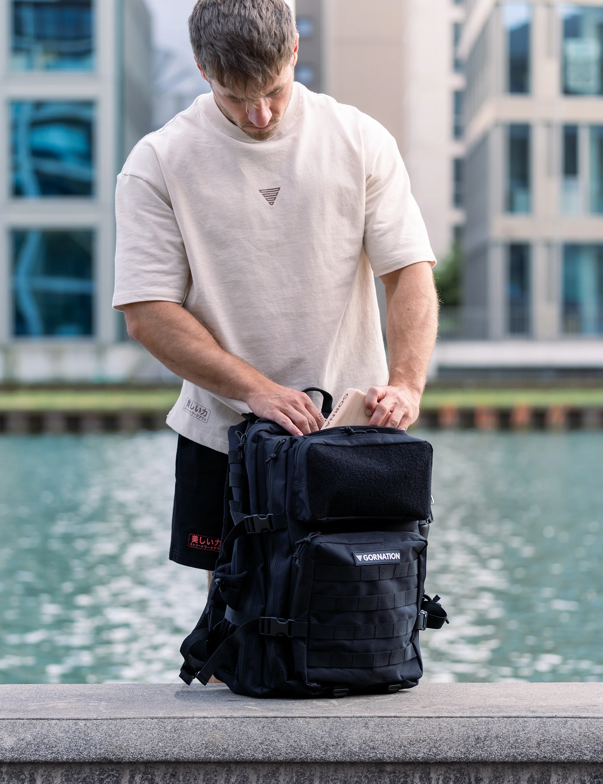 Tactical Backpack - Image 18