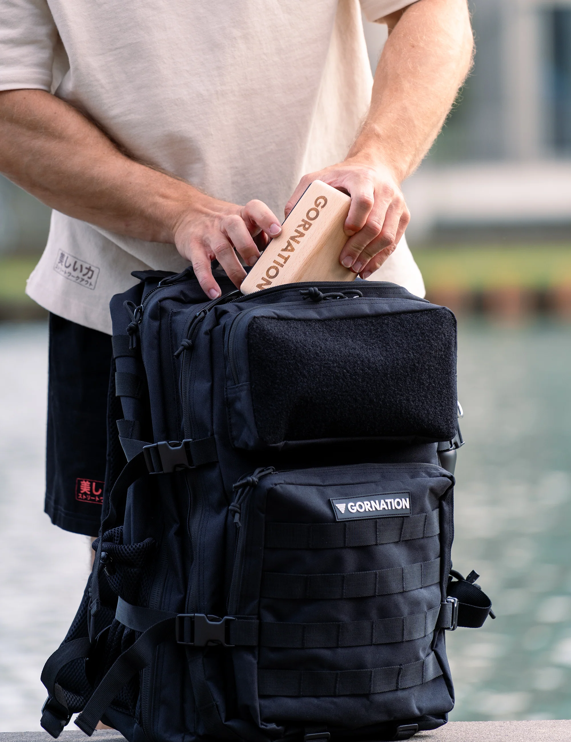 Tactical Backpack - Image 19