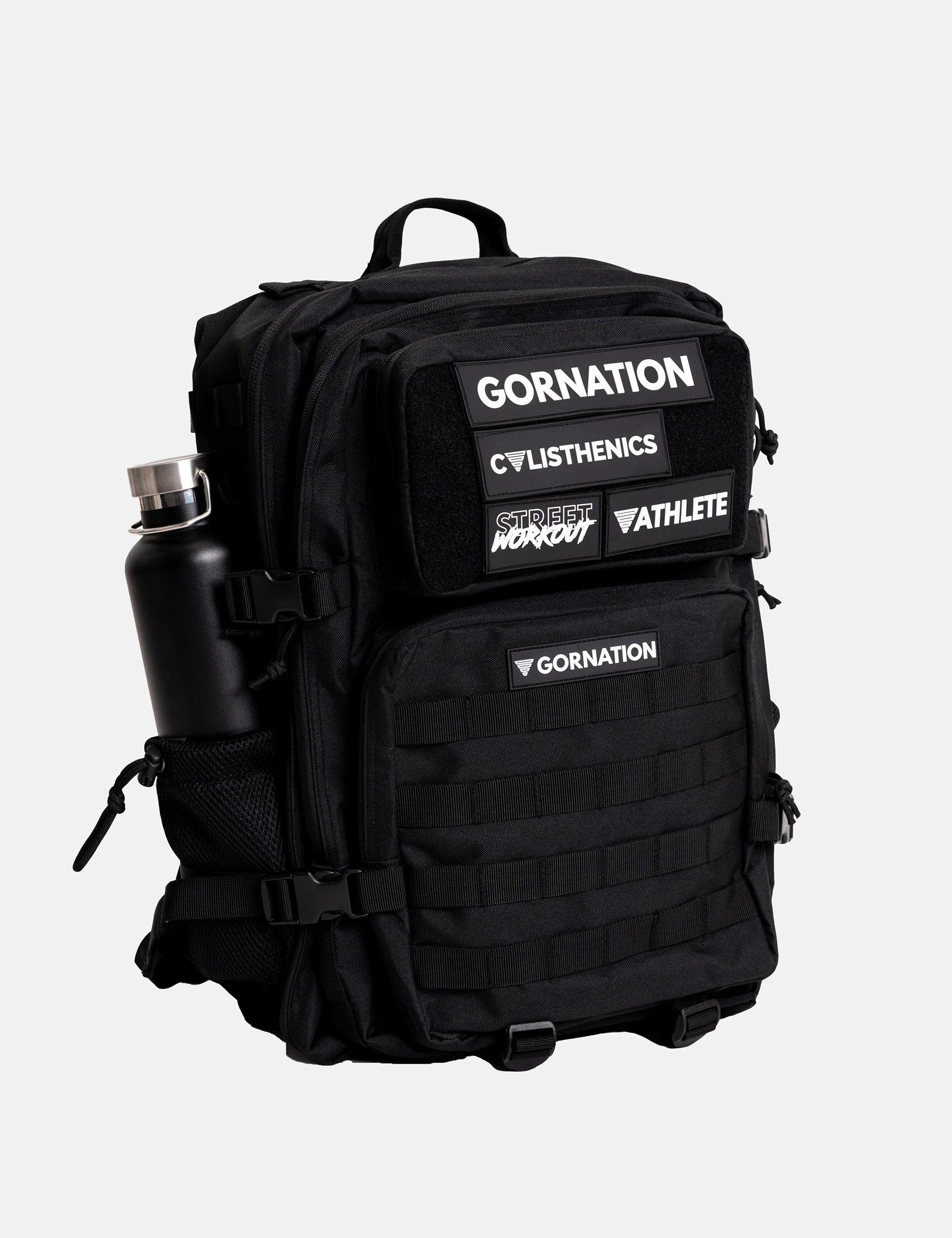 Tactical Backpack - Image 23