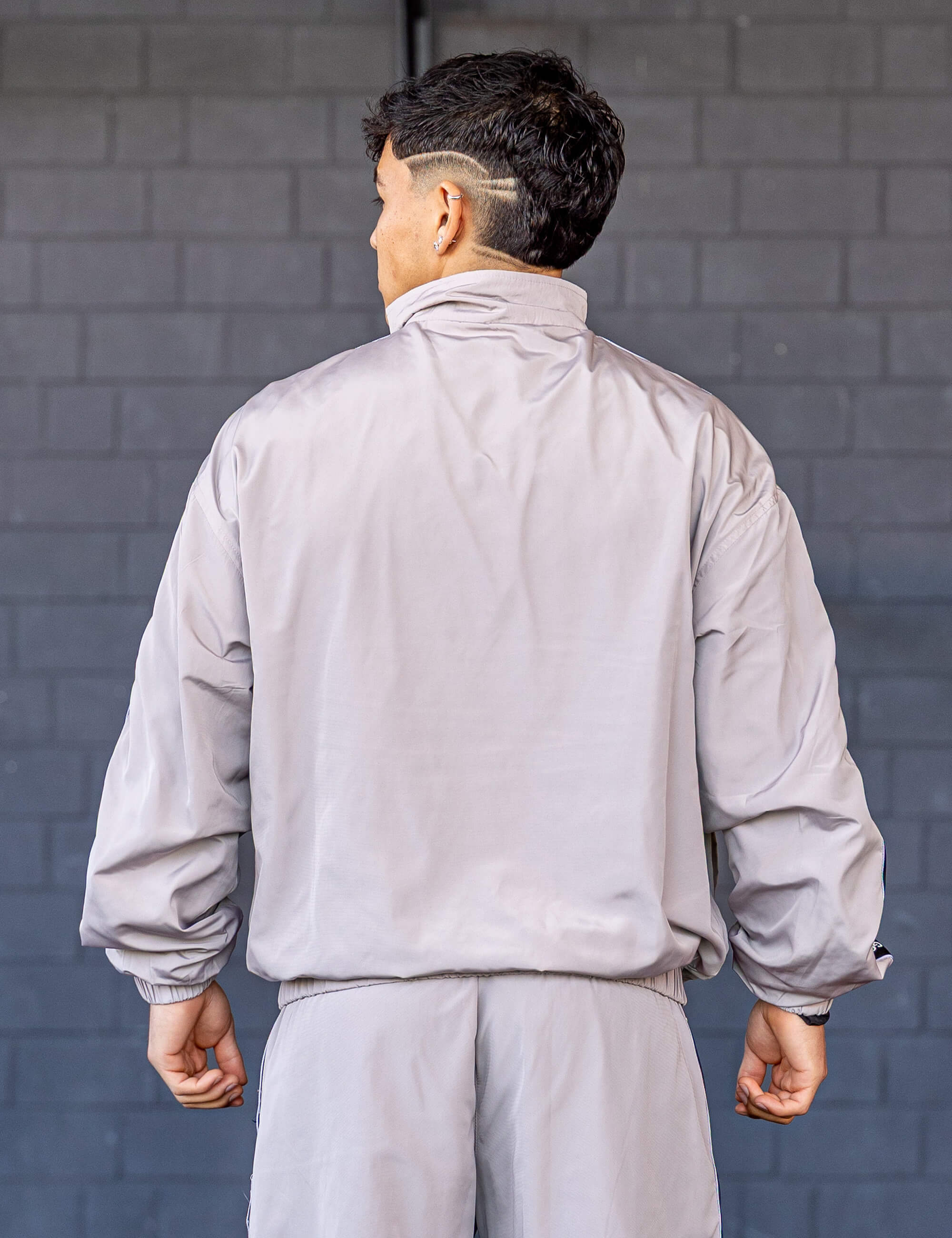 Tracksuit Jacket - Image 21