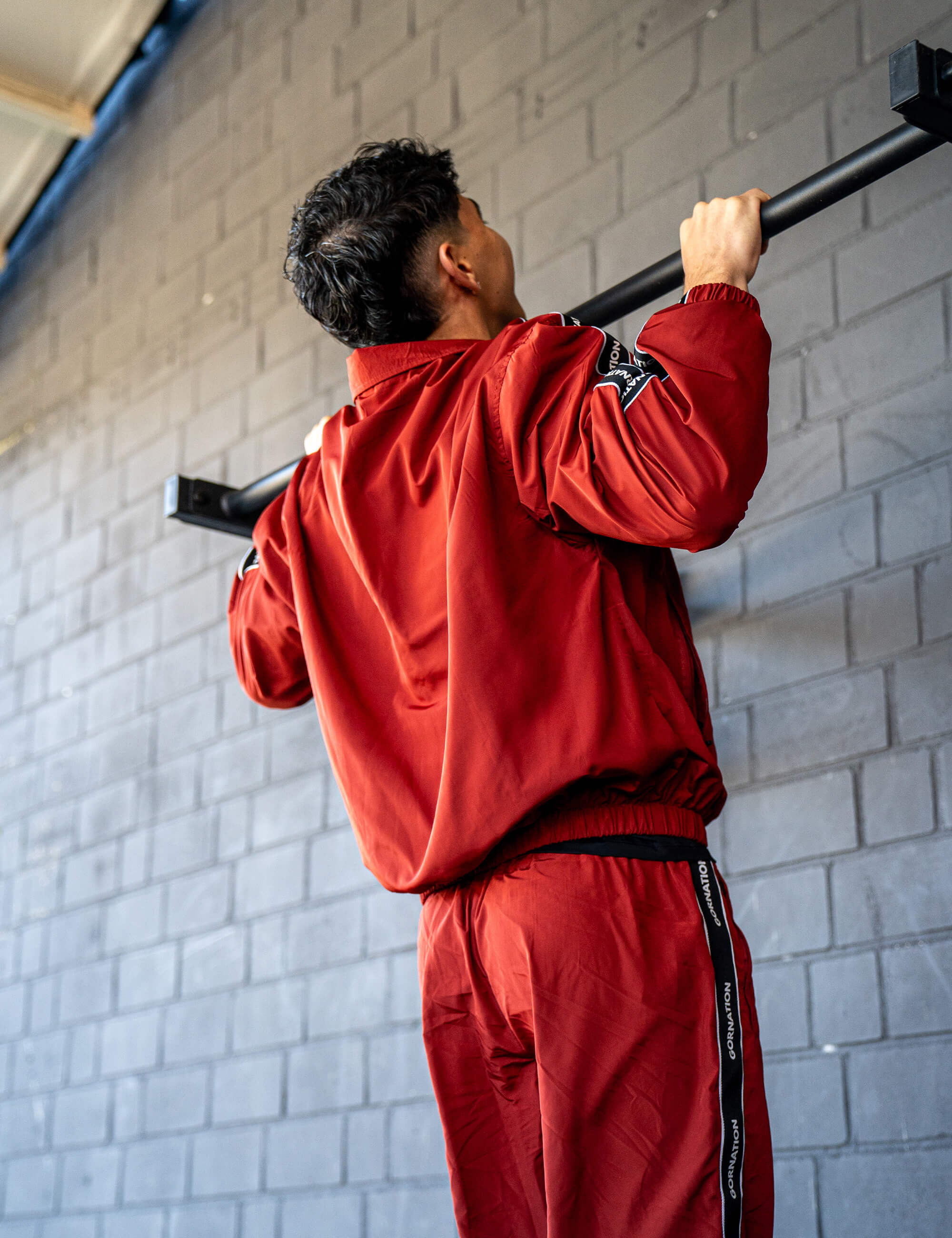 Tracksuit Jacket - Image 52