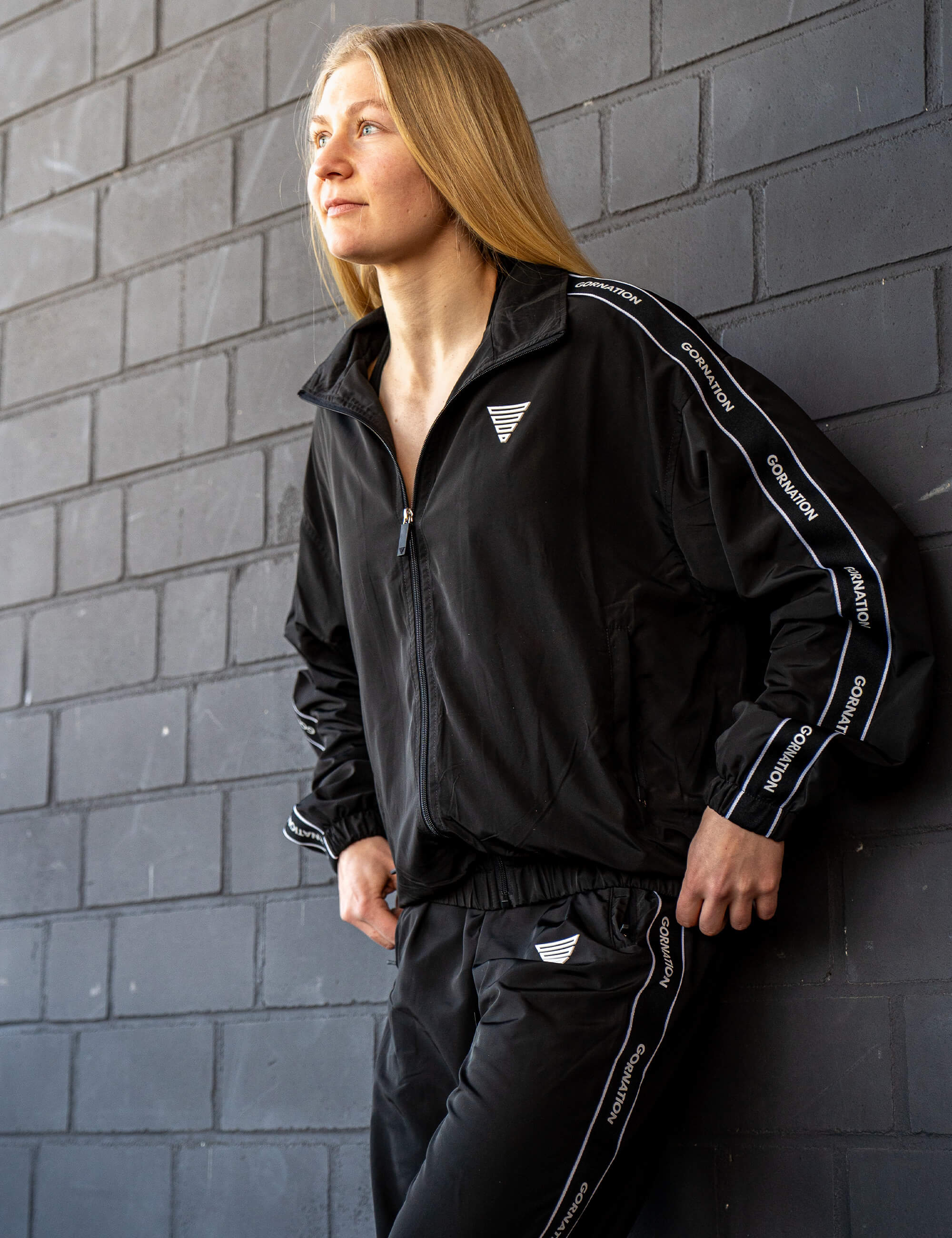 Tracksuit Pants - Image 14