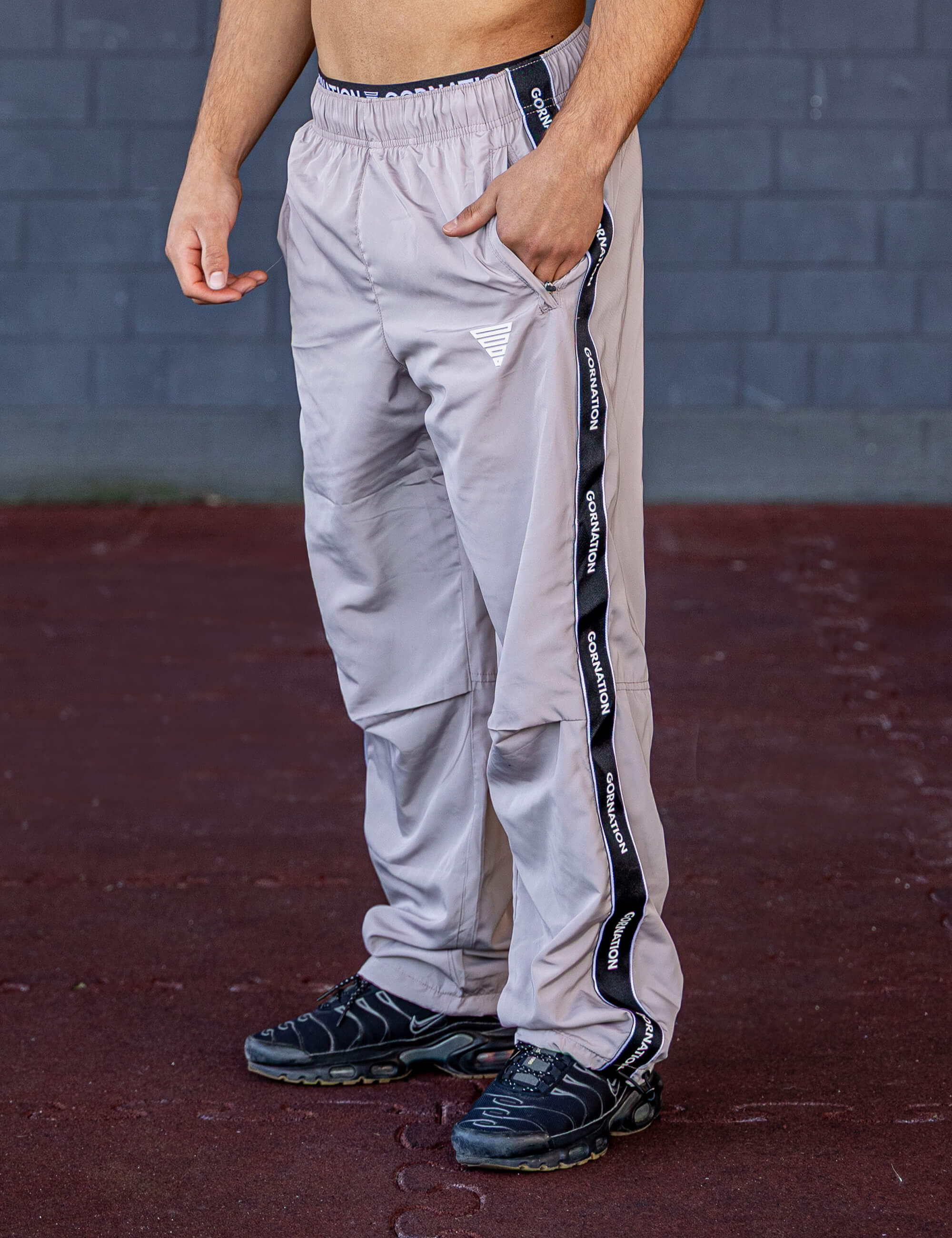 Tracksuit Pants - Image 16