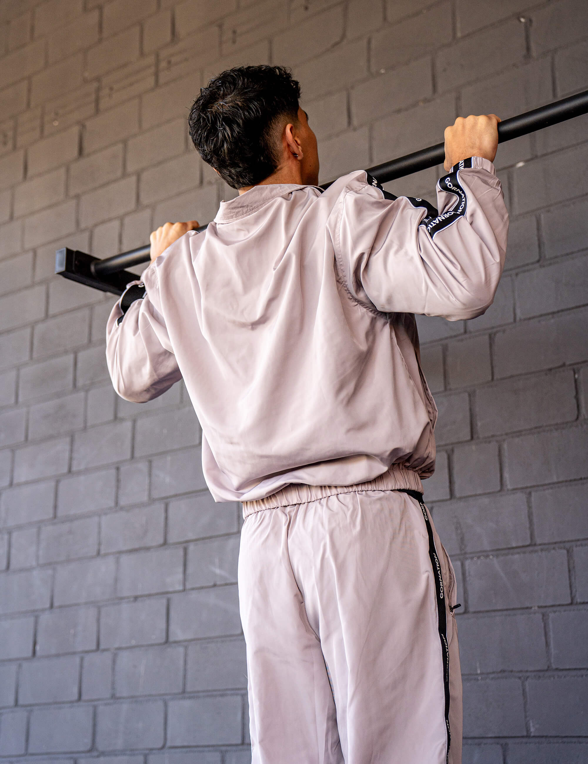 Tracksuit Pants - Image 22