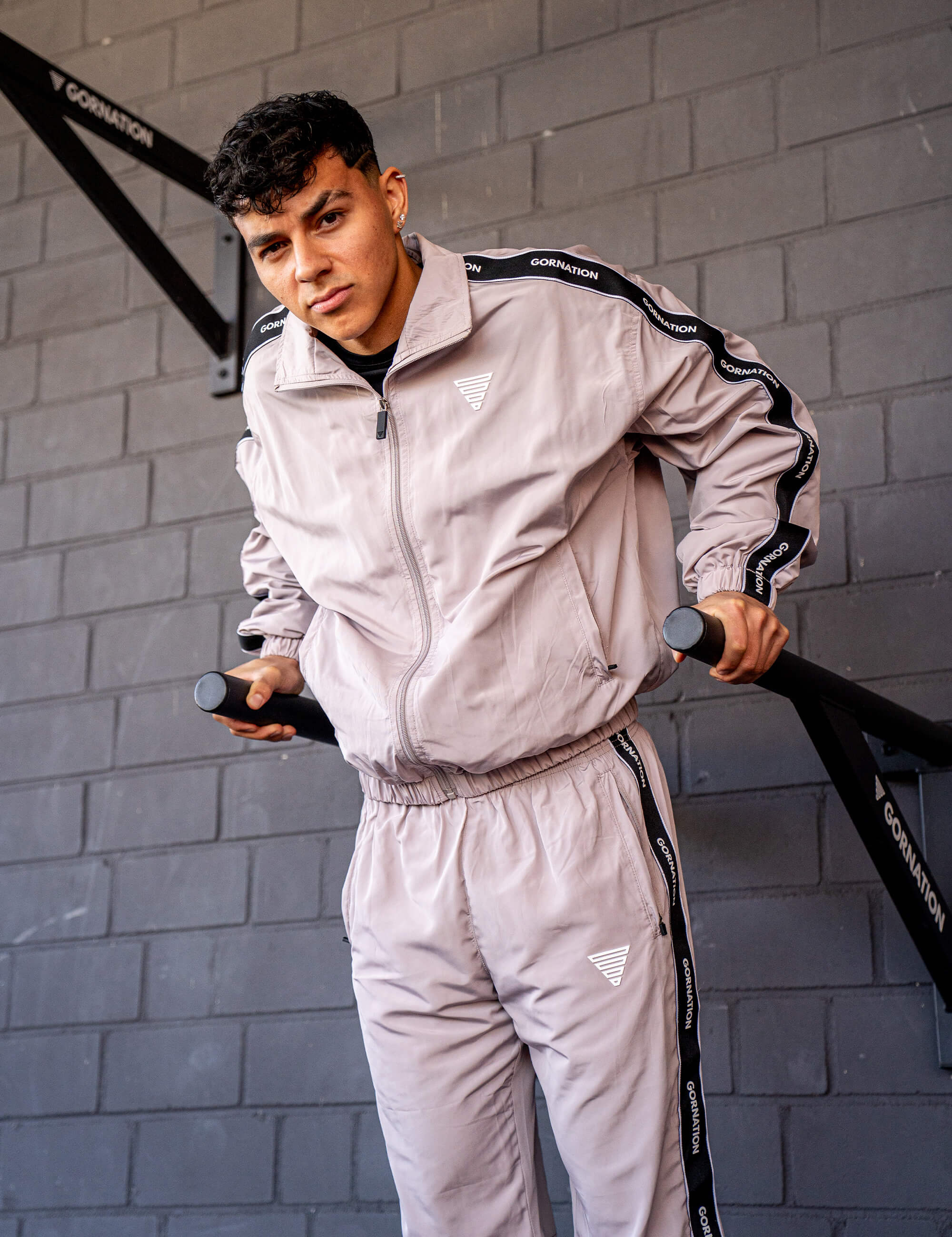 Tracksuit Pants - Image 23