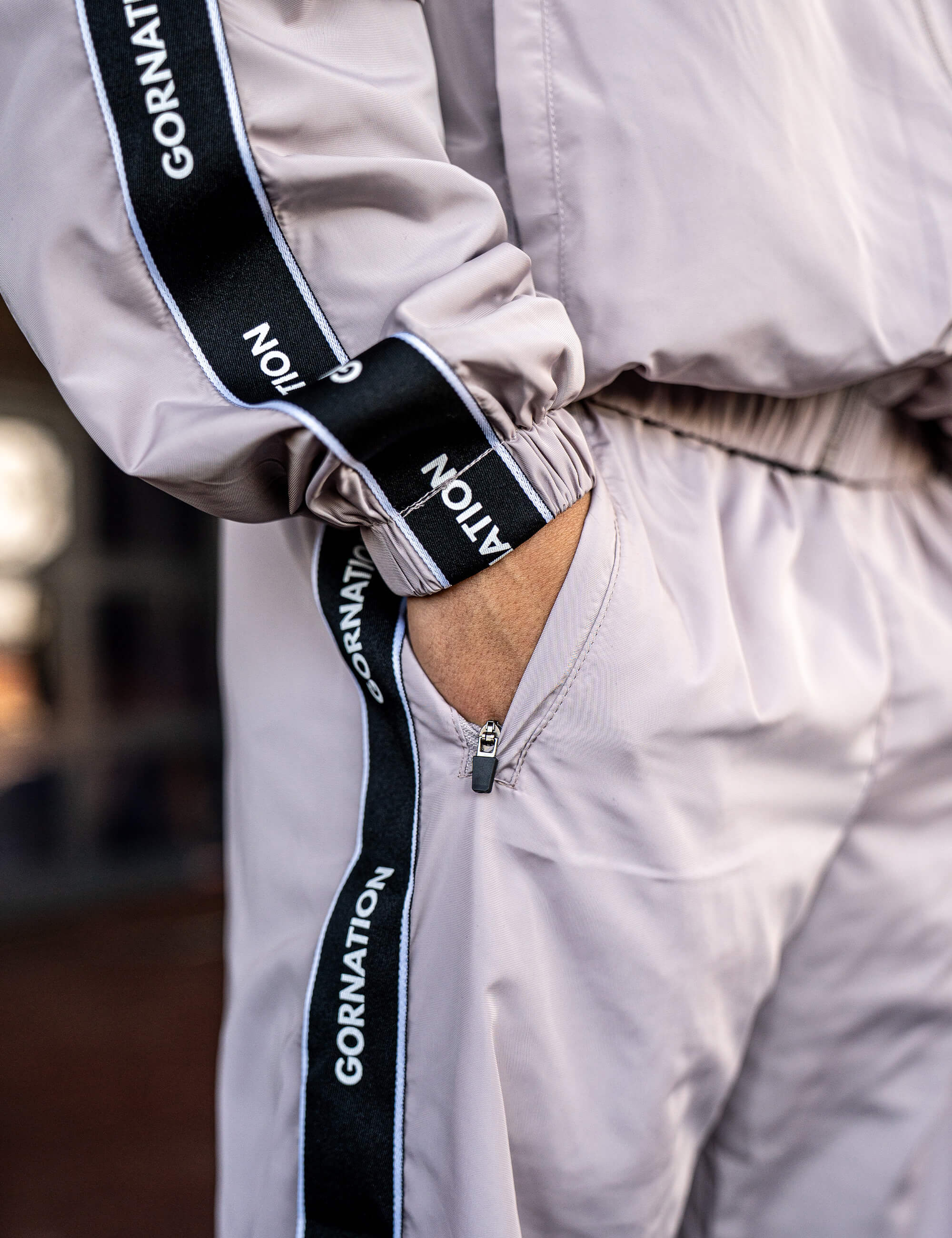 Tracksuit Pants - Image 27