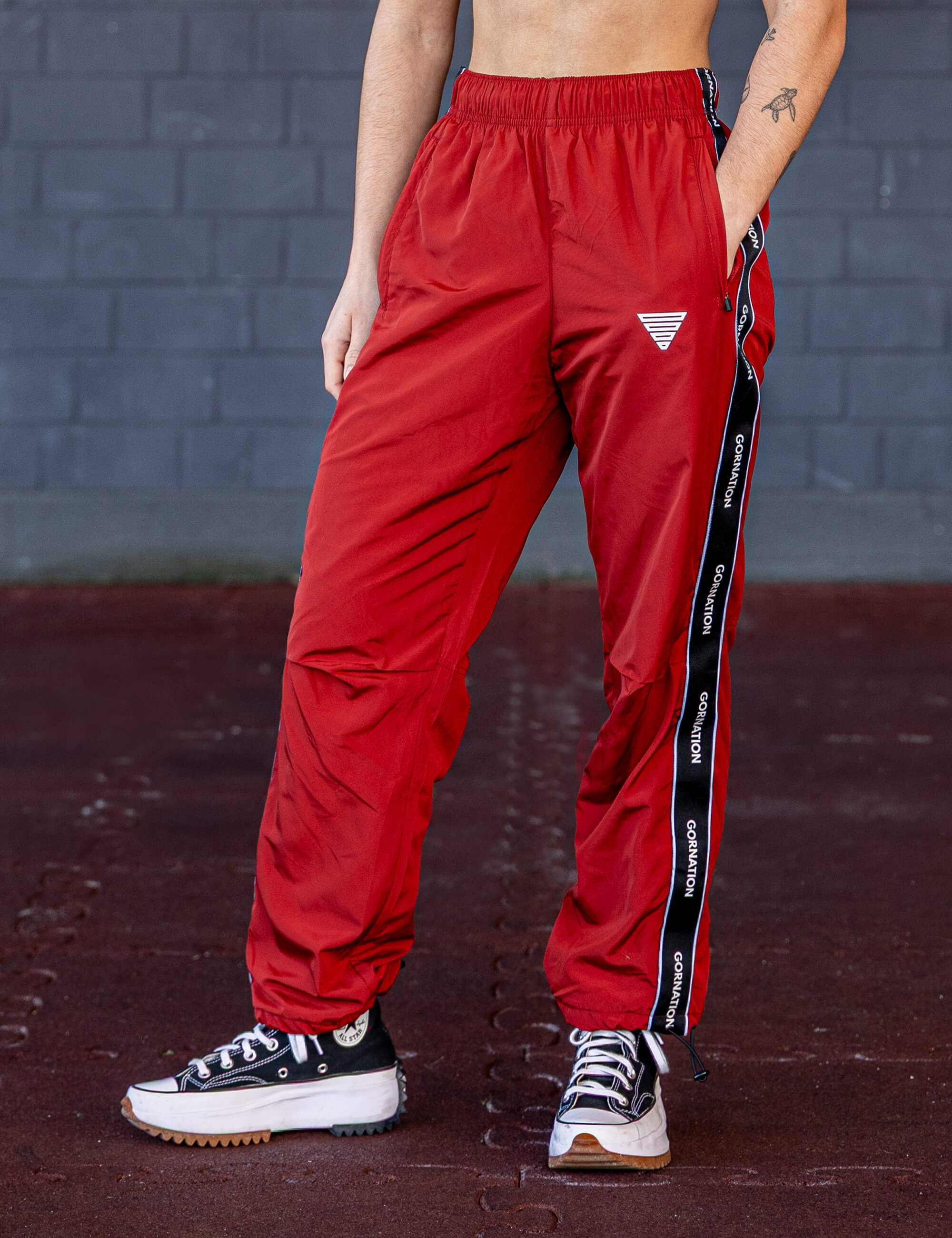 Tracksuit Pants - Image 31