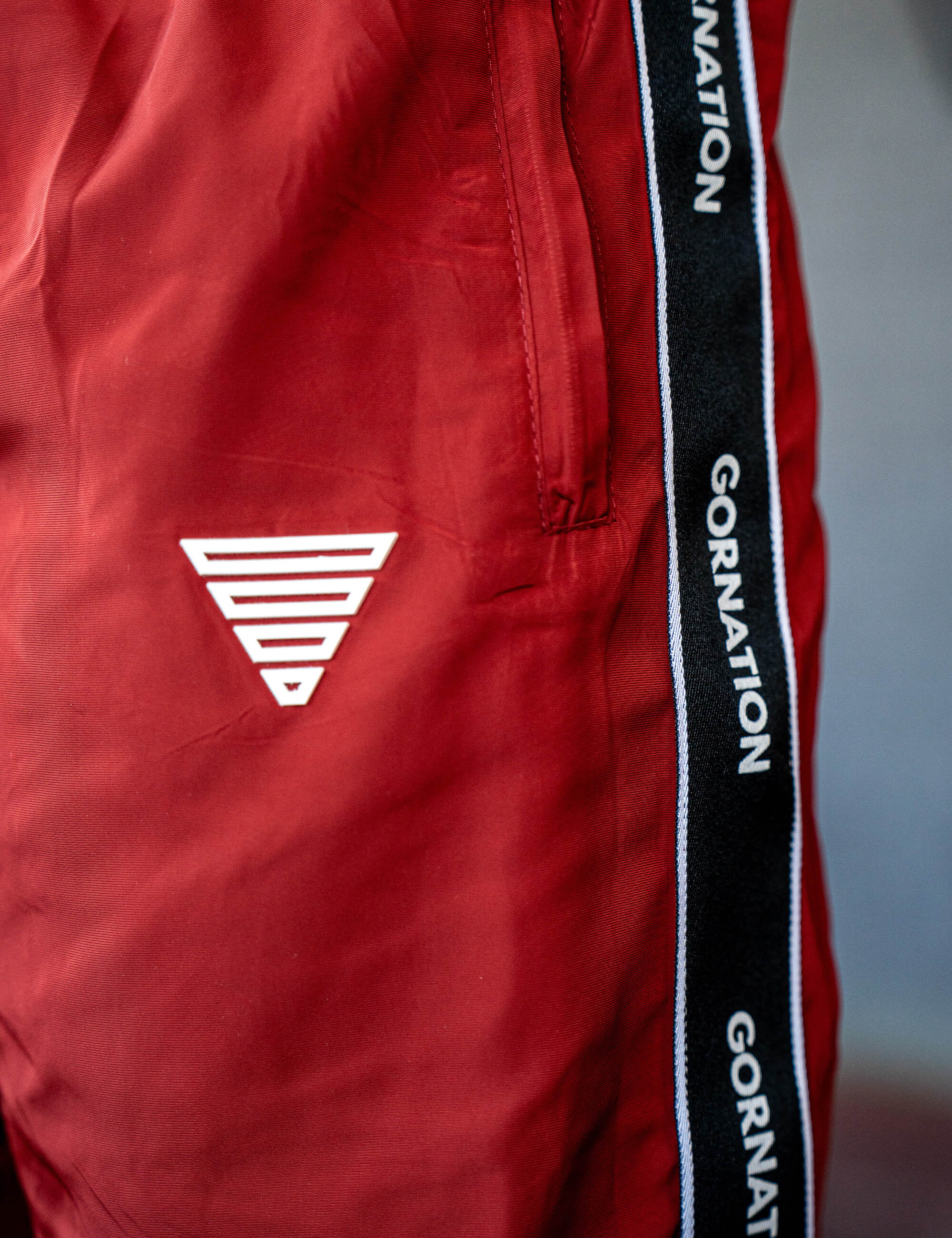 Tracksuit Pants - Image 34