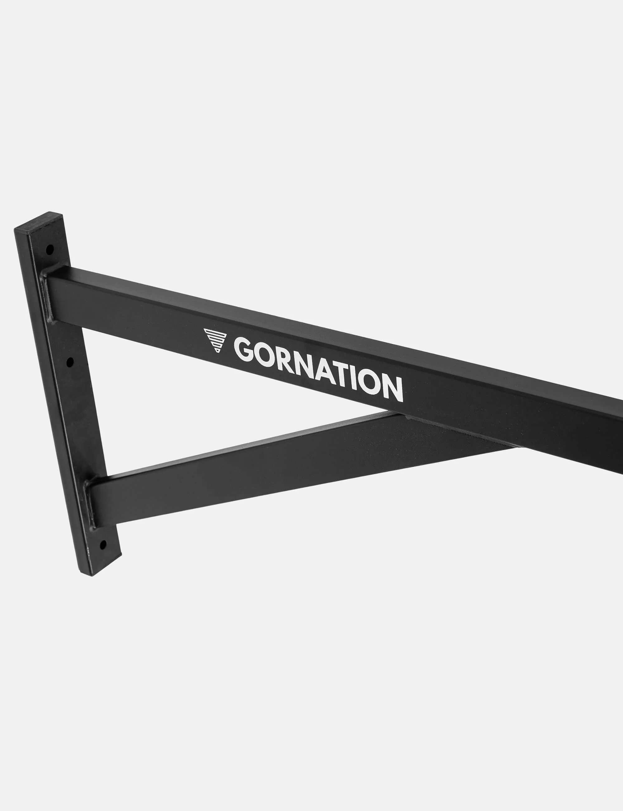 Wall Mounted Pull Up Bar Large - Image 3