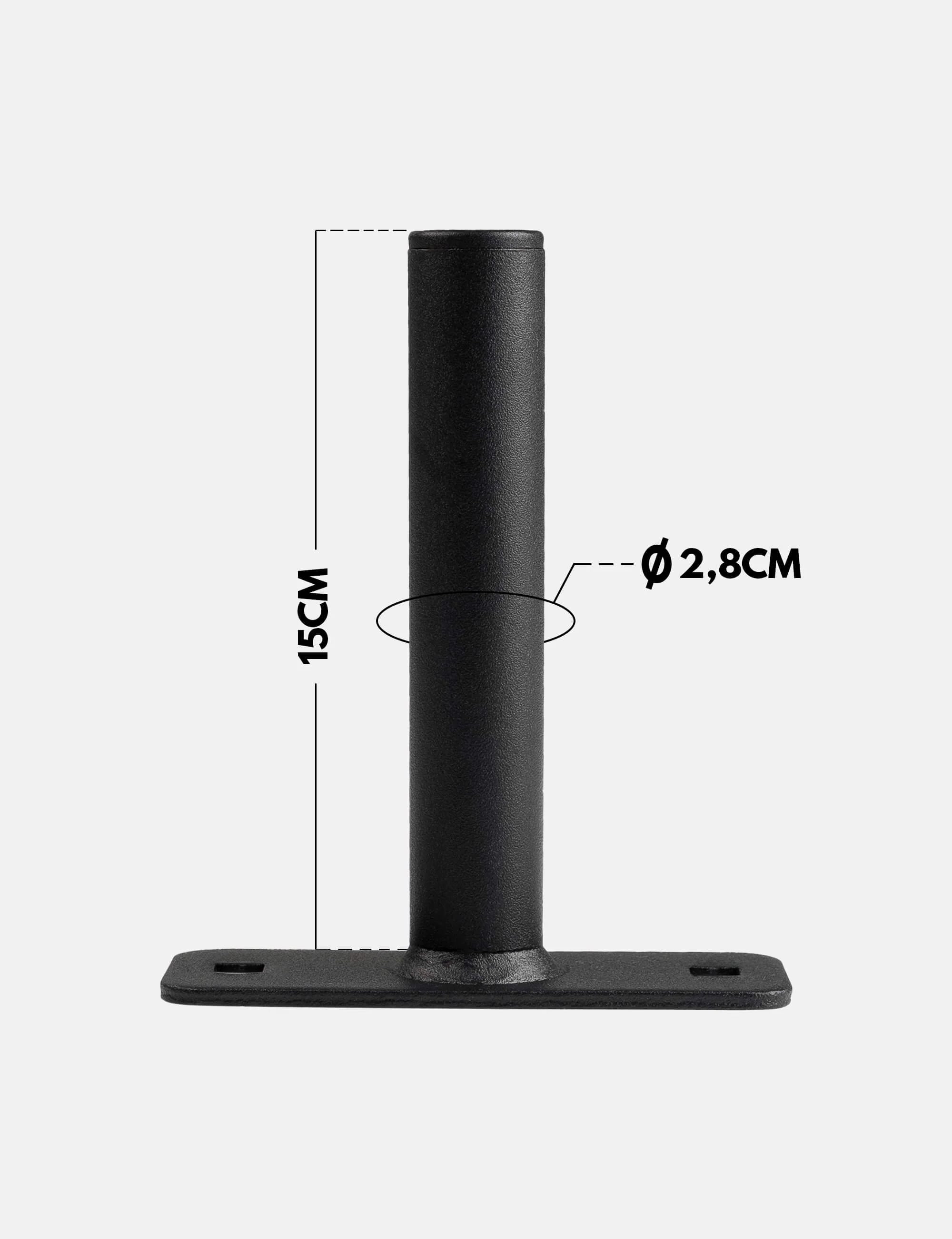 Weight Pin Holder (Set of 2) - Image 2