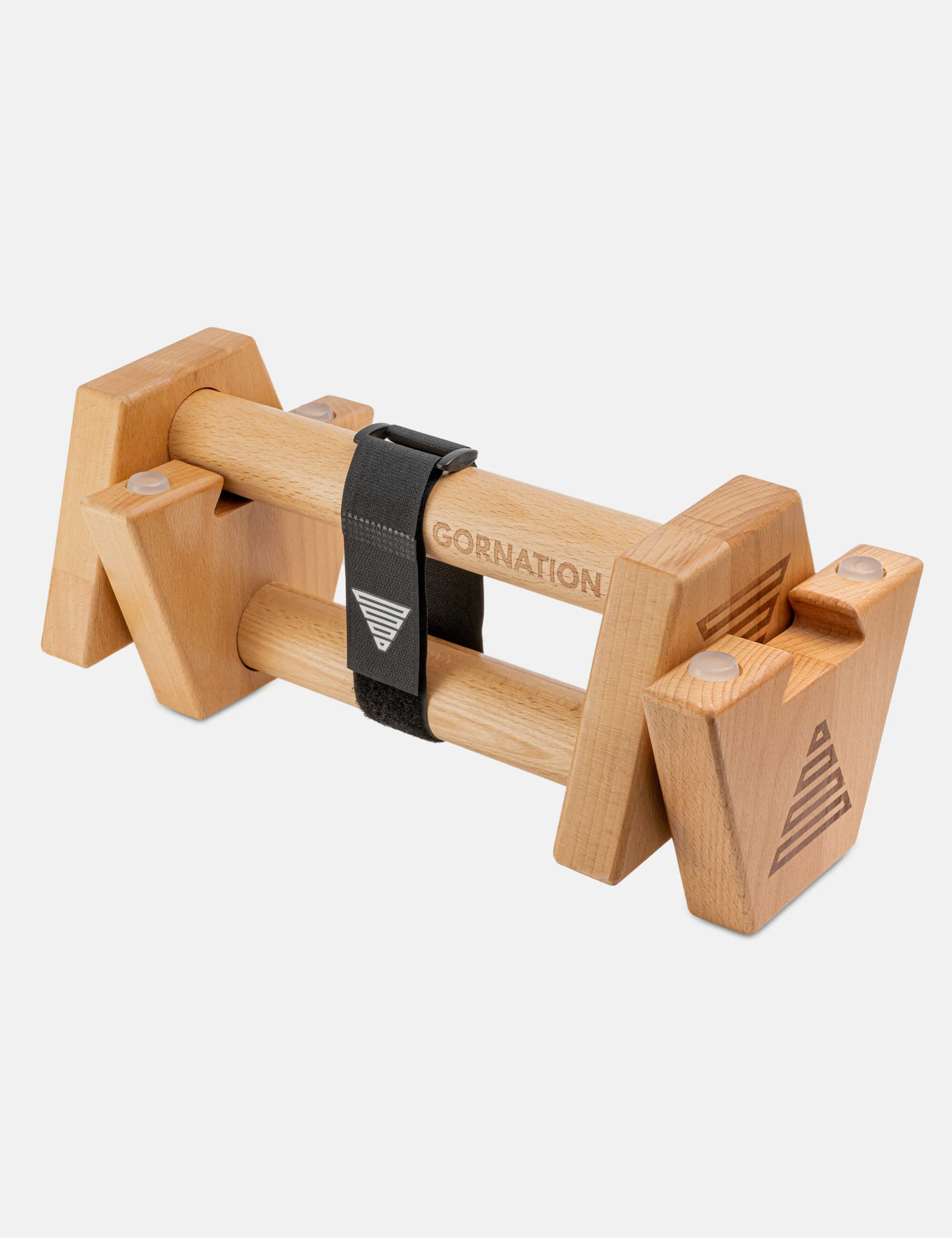 Wooden Parallettes - Image 4