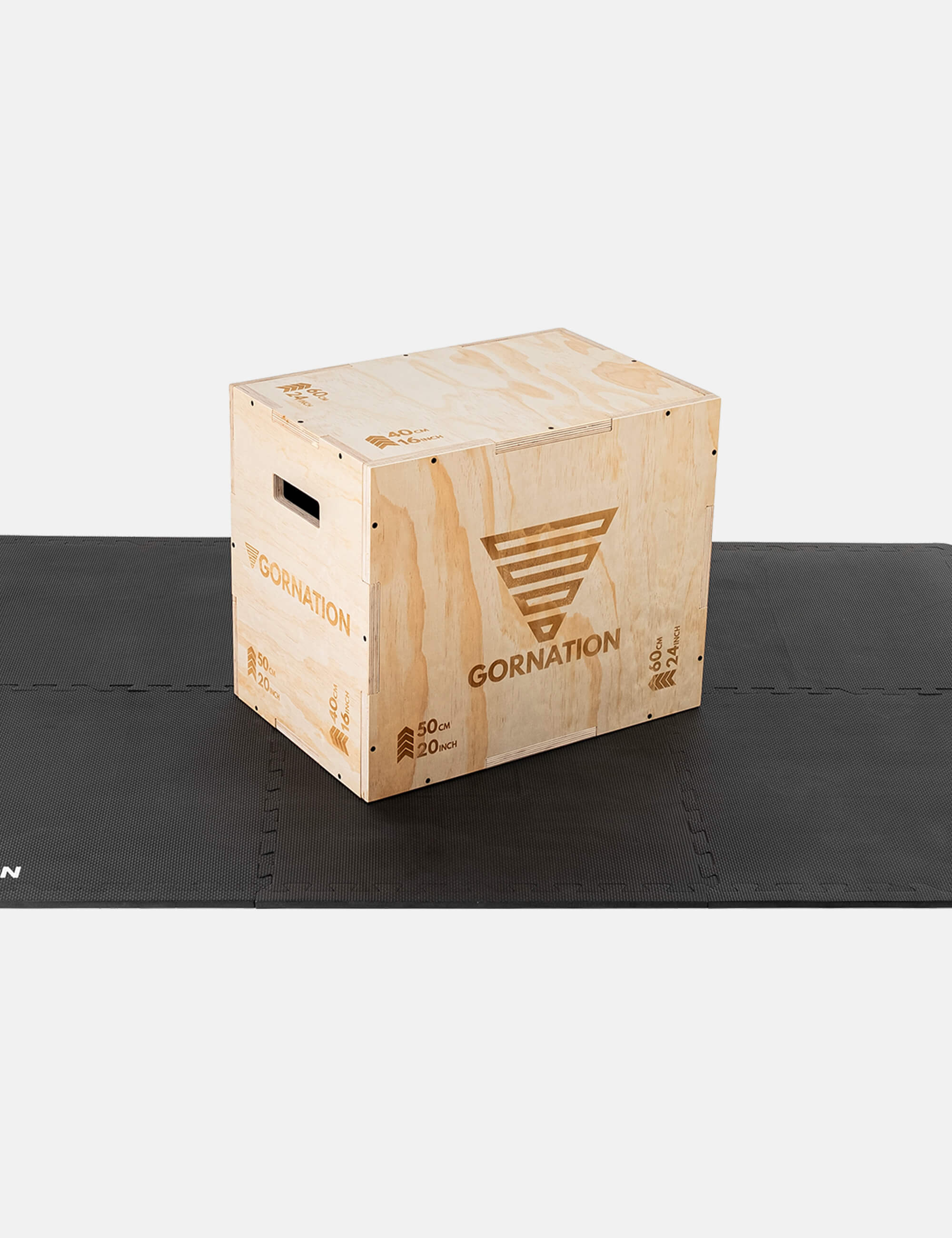 Wooden Plyo Box - Image 5