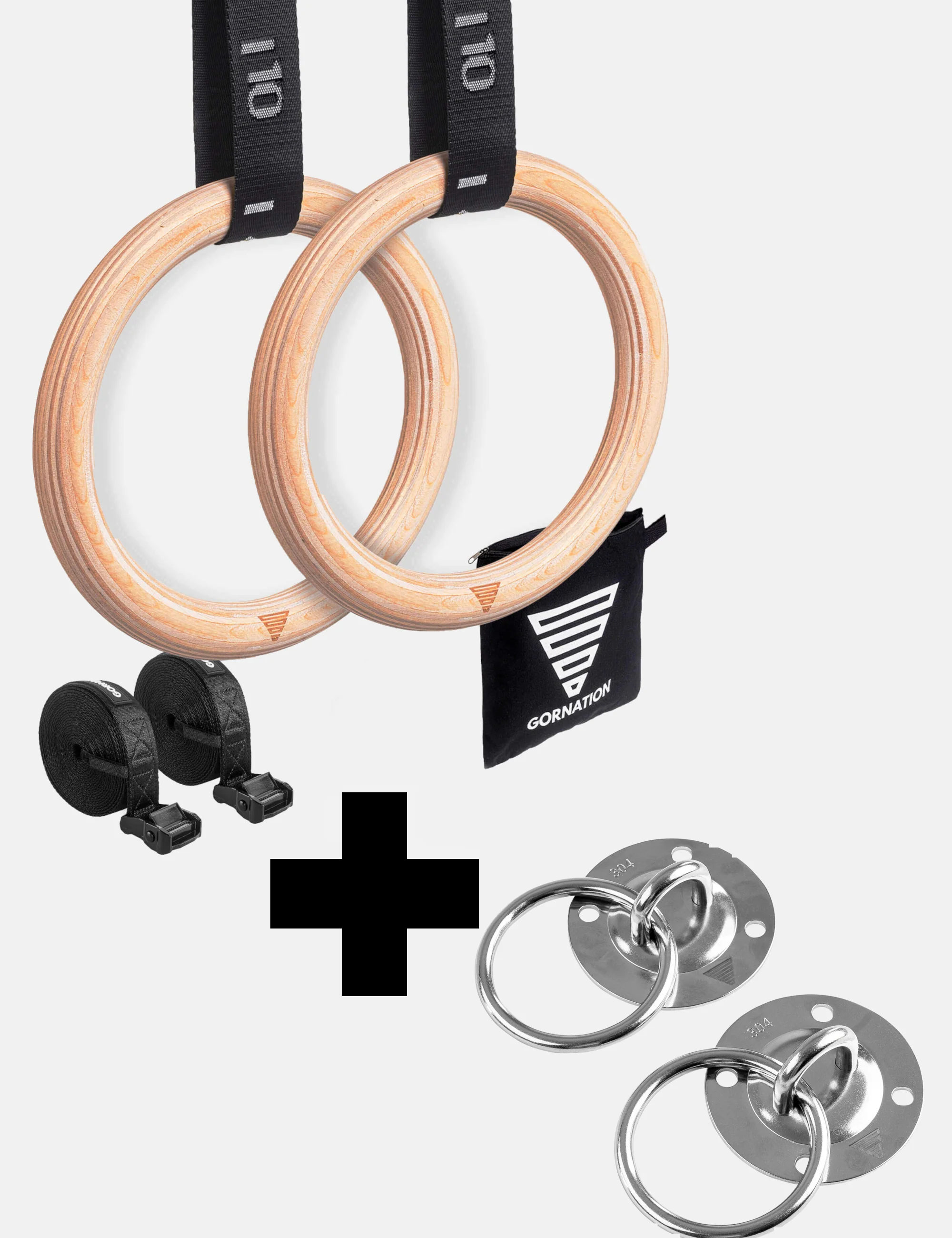 Workout Rings Set - Image 15